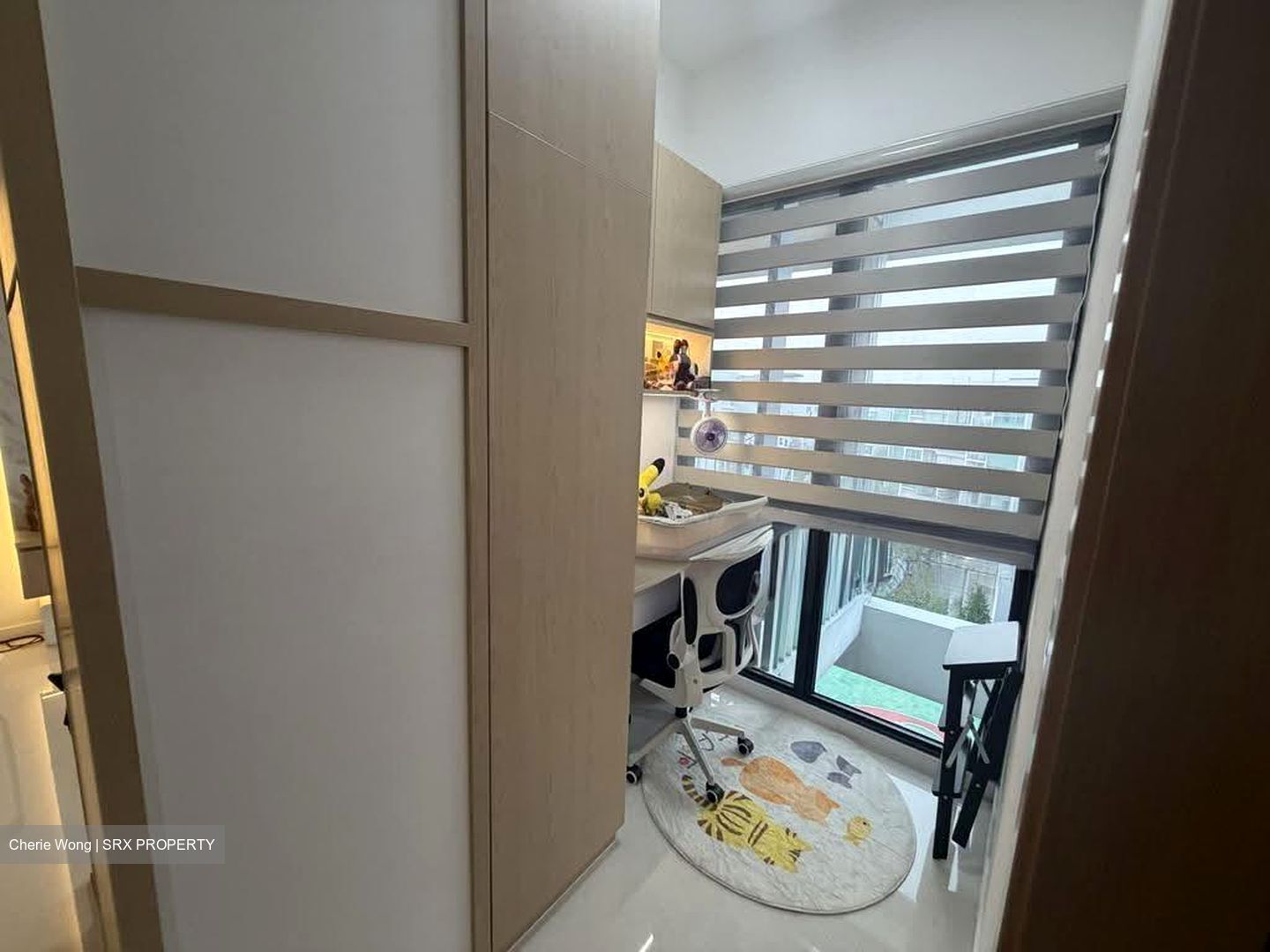 The Jovell (D17), Condominium #632032441